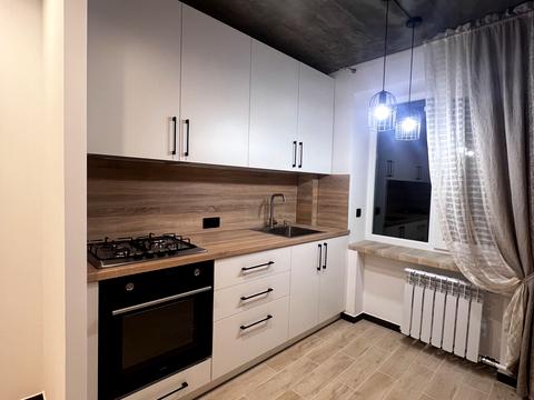 квартира по адресу Белая ул., 103