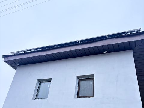 дом по адресу Центральна, 99