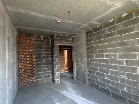 квартира за адресою Наддніпрянське шосе, 1А