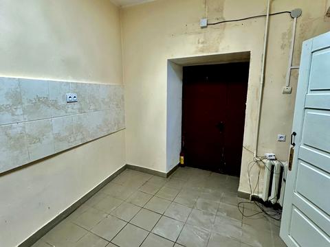 коммерческая по адресу Киевская ул., 44