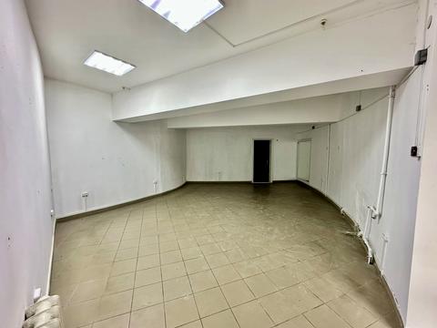 коммерческая по адресу Киевская ул., 44