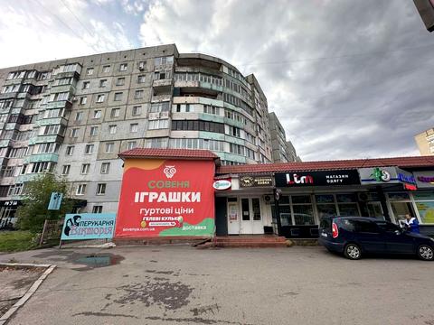 коммерческая по адресу Киевская ул., 44