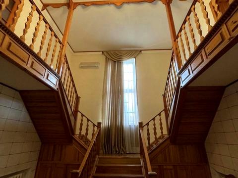 будинок за адресою Одеса, Абрикосова вул., 9/8