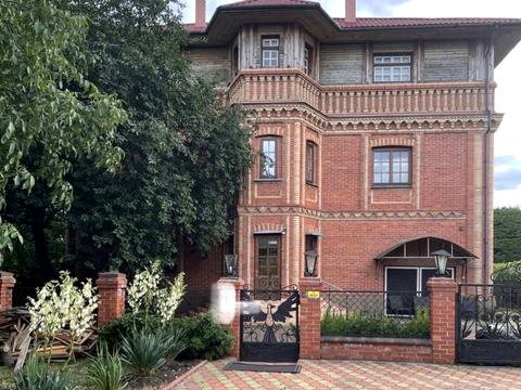 будинок за адресою Одеса, Абрикосова вул., 9/8