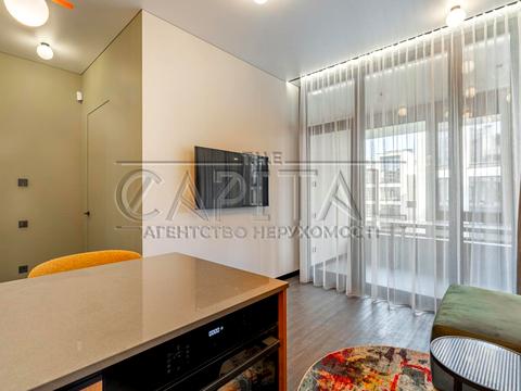 квартира по адресу Гарета Джонса ул. (Сімʼї Хохлових), 12-А