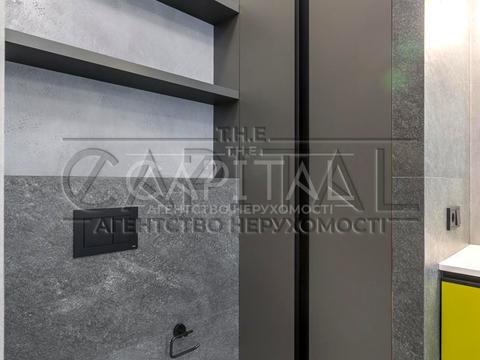 квартира по адресу Гарета Джонса ул. (Сімʼї Хохлових), 12-А