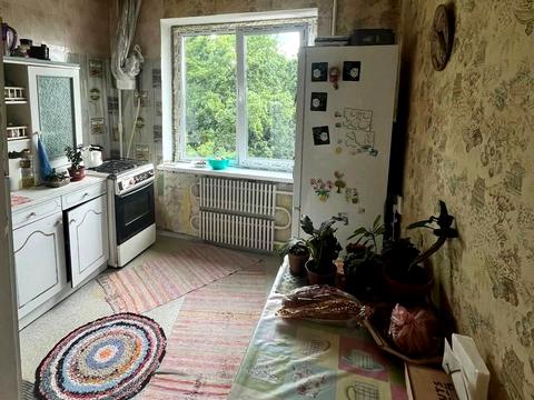 квартира за адресою Запорізьке шосе, 80