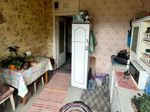 квартира за адресою Запорізьке шосе, 80