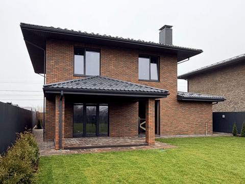 будинок за адресою Доброго Дуба вул.