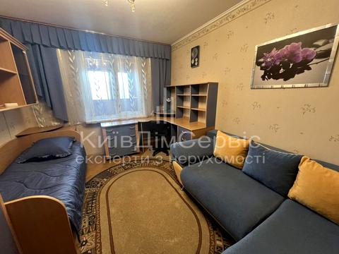 квартира по адресу Урловская ул., 3-А