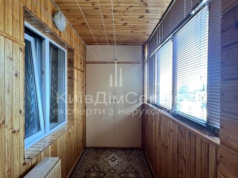 квартира по адресу Урловская ул., 3-А