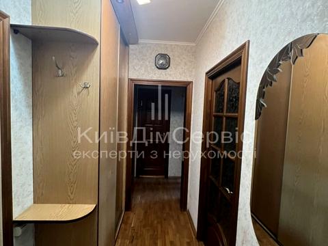 квартира по адресу Урловская ул., 3-А