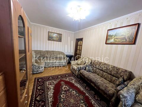 квартира по адресу Урловская ул., 3-А