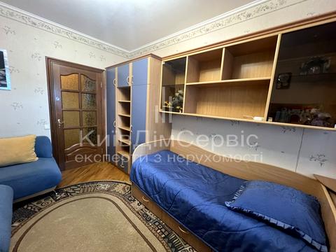 квартира по адресу Урловская ул., 3-А