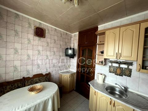 квартира по адресу Урловская ул., 3-А