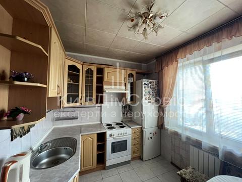 квартира по адресу Урловская ул., 3-А