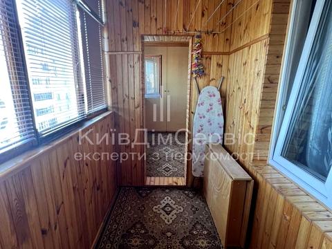 квартира по адресу Урловская ул., 3-А