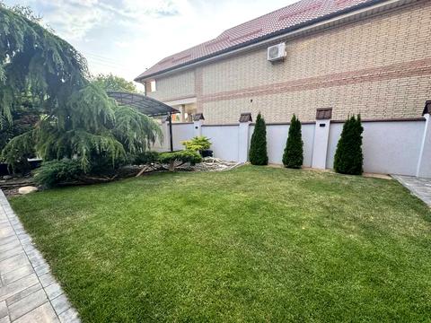 будинок за адресою Саксаганського вул.