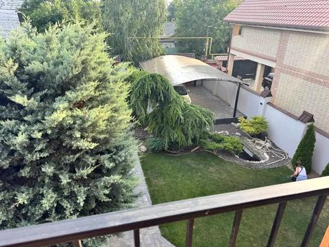 будинок за адресою Саксаганського вул.