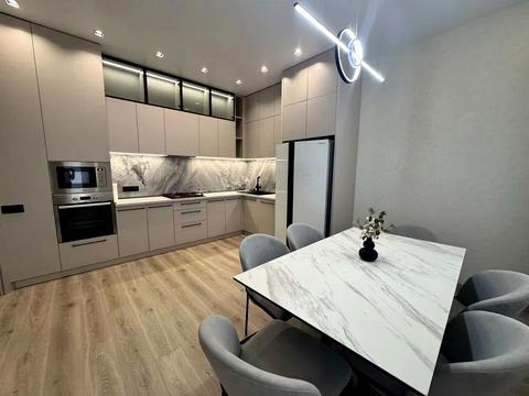 будинок за адресою Саксаганського вул.