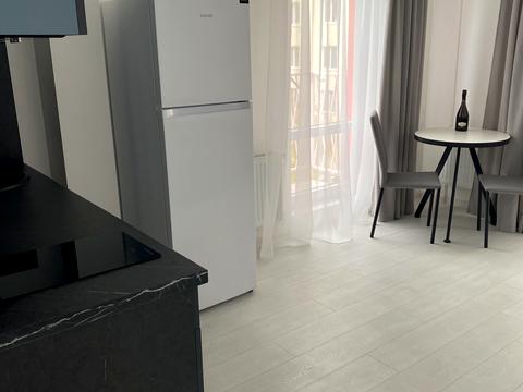 квартира за адресою Одеса, Владислава Бувалкіна вул. (Бочарова Генерала), 60-Д