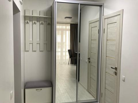 квартира за адресою Одеса, Владислава Бувалкіна вул. (Бочарова Генерала), 60-Д