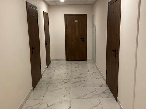 квартира за адресою Одеса, Владислава Бувалкіна вул. (Бочарова Генерала), 60-Д