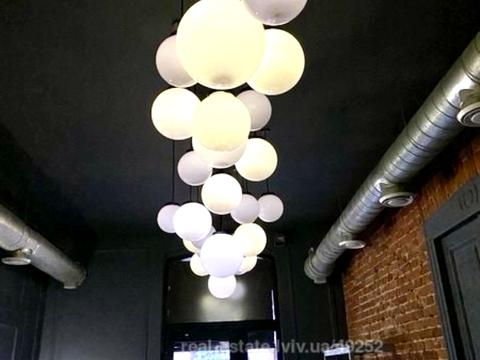 комерційна за адресою Павла Ковжуна вул., 3