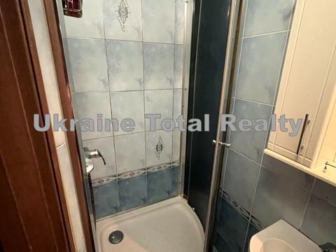 квартира за адресою Лісовий просп., 21