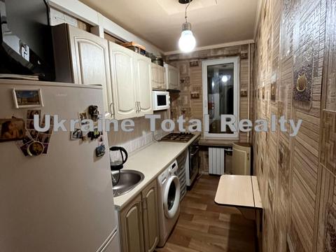 квартира за адресою Лісовий просп., 21