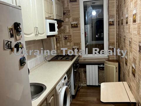 квартира за адресою Лісовий просп., 21