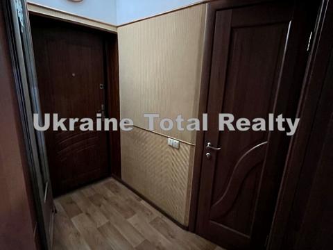 квартира за адресою Лісовий просп., 21