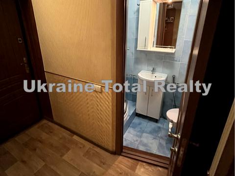 квартира за адресою Лісовий просп., 21