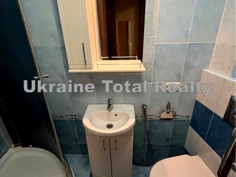 квартира за адресою Лісовий просп., 21