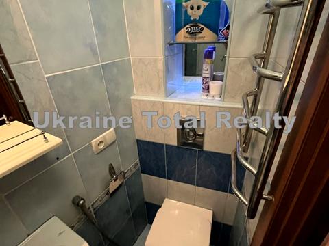 квартира за адресою Лісовий просп., 21