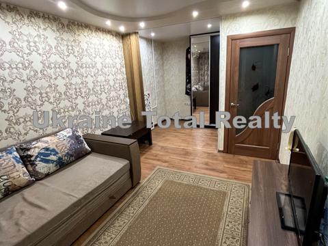 квартира за адресою Лісовий просп., 21