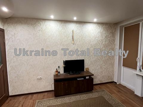 квартира за адресою Лісовий просп., 21