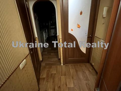 квартира за адресою Лісовий просп., 21