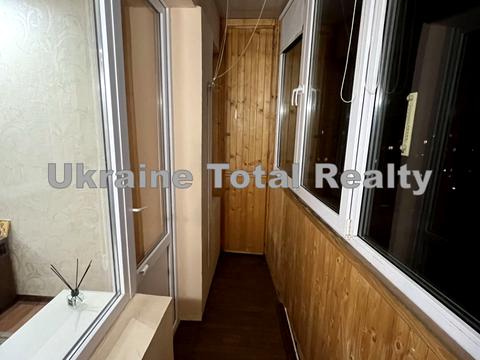 квартира за адресою Лісовий просп., 21