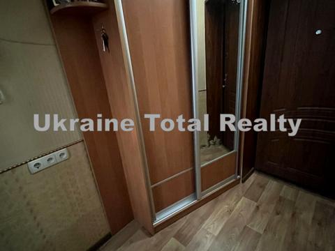 квартира за адресою Лісовий просп., 21