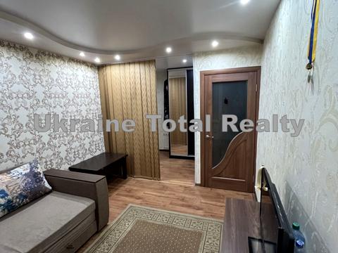 квартира за адресою Лісовий просп., 21