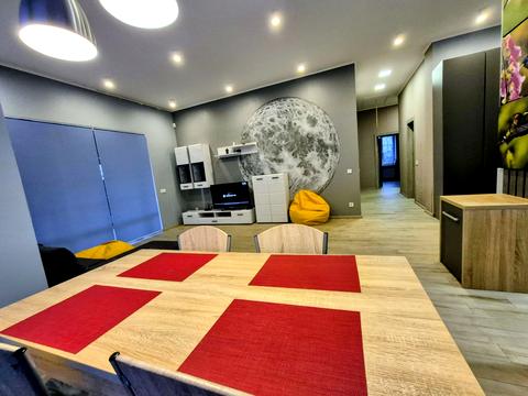 будинок за адресою Котляревського вул.