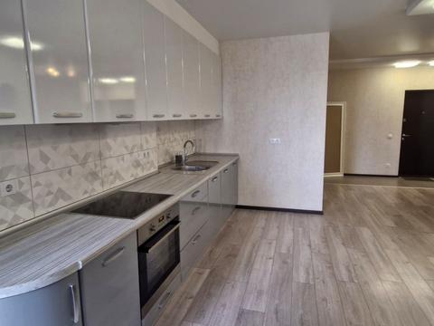 квартира за адресою Качанівська вул., 15