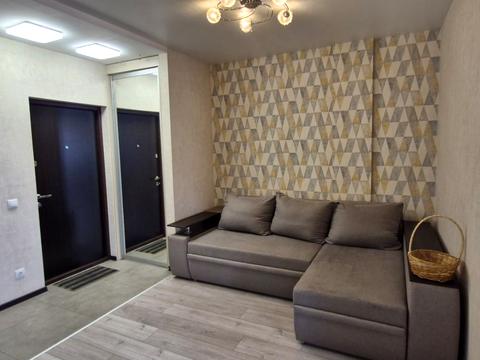 квартира за адресою Качанівська вул., 15