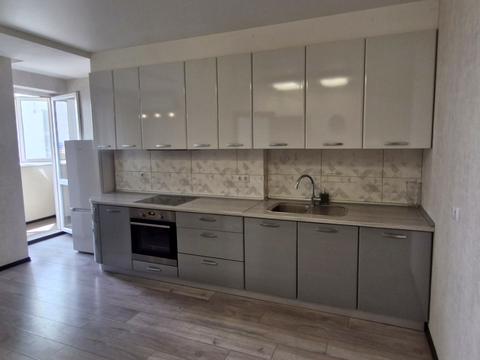 квартира за адресою Качанівська вул., 15