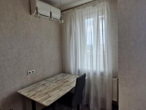 квартира за адресою Качанівська вул., 15