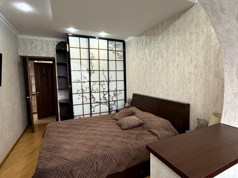 квартира по адресу Русская ул., 223