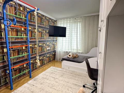 квартира по адресу Русская ул., 223