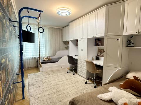 квартира по адресу Русская ул., 223