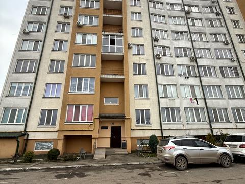 квартира по адресу Русская ул., 223